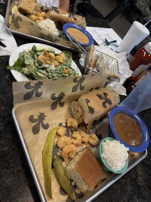 Abe's Cajun Market by null