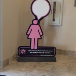 Greater Carolinas Womens Center - Lobby area