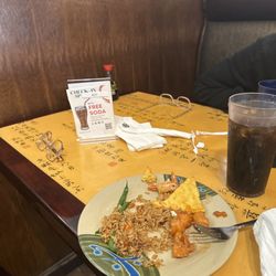 Dynasty Buffet