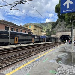 Stazione Monterosso