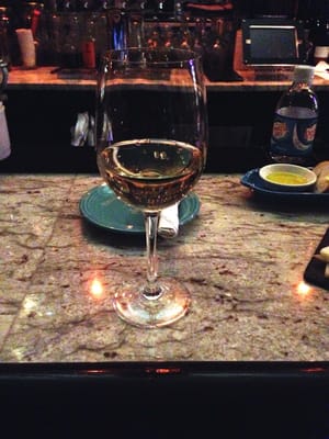 Allegheny Wine Mixer by null