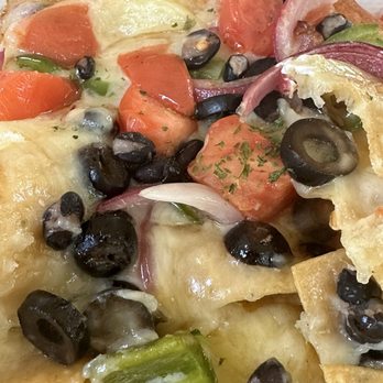 Firefly Restaurant - Nachos Fresh and loaded with flavor. Perfectly crisp. - Bars Near Me - Manchester Center, Vermont Firefly Restaurant - Nachos Fresh and loaded with flavor. Perfectly crisp. - Bars Near Me - Manchester Center, Vermont