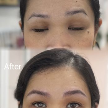 PMA Beauty - Brows & Lashes - Permanent Makeup Near Me - Poway, California PMA Beauty - Brows & Lashes - Permanent Makeup Near Me - Poway, California