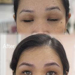 PMA Beauty - Brows & Lashes