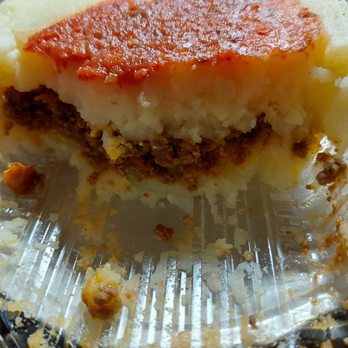 Pepper Restobar - Pastel de papa PURA PAPA - International Near Me - Buenos Aires, C