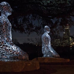 Buffalo Bayou Artpark