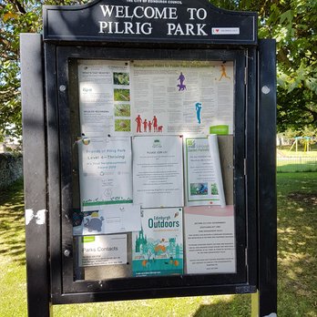 Pilrig Park - Parks Near Me - Edinburgh, EDH Pilrig Park - Parks Near Me - Edinburgh, EDH