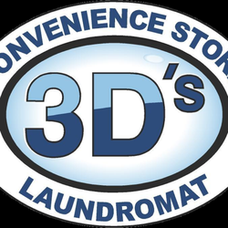 3D's Laundromat