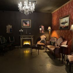 Keystone Escape Games - Lobby