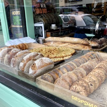 Toscano Brothers - Breads and bagels 5/28/21 - Bakeries Near Me - San Francisco, California Toscano Brothers - Breads and bagels 5/28/21 - Bakeries Near Me - San Francisco, California