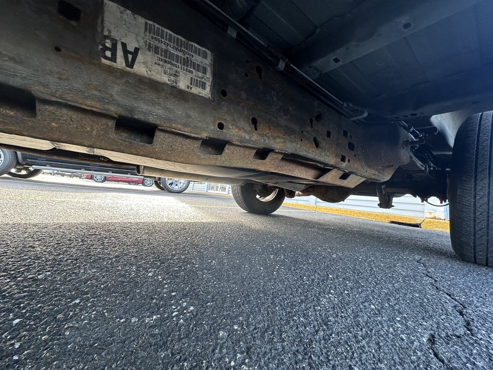 Car Dealers Warsaw Indiana at Andrew Price blog