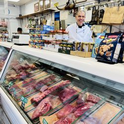 Tribuzio Meat Market - Quality meats and service!