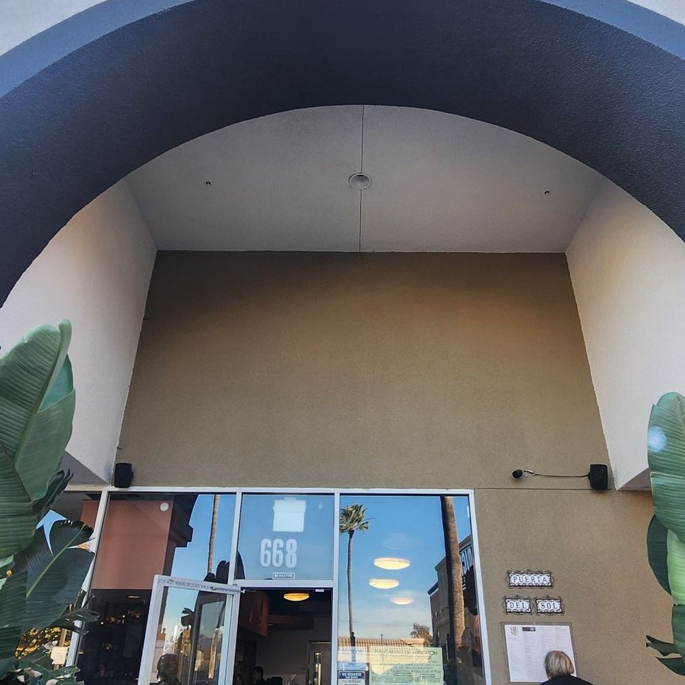 Puerta del Sol - Tapas/Small Plates Near Me - San Jose, California Puerta del Sol - Tapas/Small Plates Near Me - San Jose, California