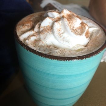 Cafe Conrado - Chocolate Mexicana - Cafeteria Near Me - Tijuana, BCN