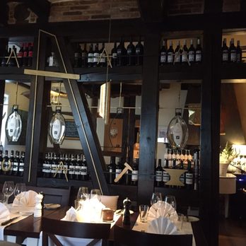 Alte Schmiede - Steakhouses Near Me - Seligenstadt, HE