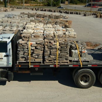 French Mill Stone - We deliver! - Building Supplies Near Me - Athens, Alabama French Mill Stone - We deliver! - Building Supplies Near Me - Athens, Alabama