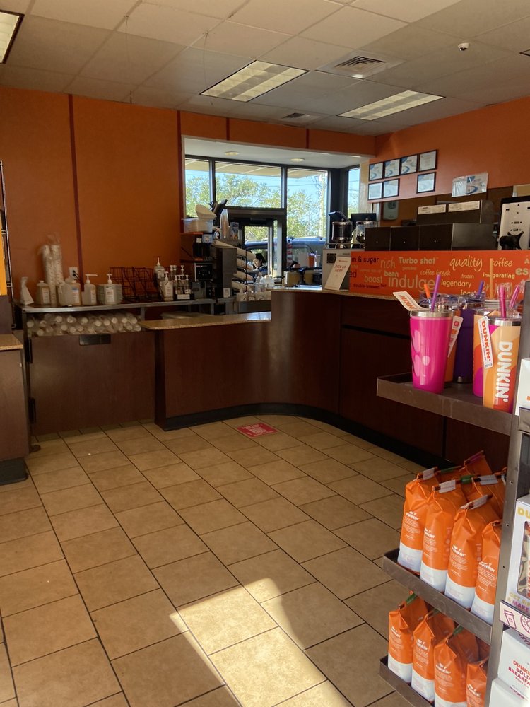 Dunkin' Image