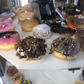 Voodoo Doughnut - Donuts Near Me - Denver, Colorado