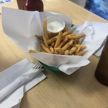 Mountain Munchies - The fries basket with ranch - Sandwiches Near Me - Big Bear Lake, California Mountain Munchies - The fries basket with ranch - Sandwiches Near Me - Big Bear Lake, California