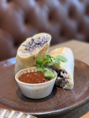 Elena's Mexican Restaurant by null