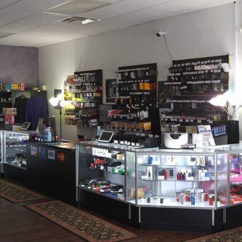 CJ Vapors - Vape Shops Near Me - Stephens City, Virginia