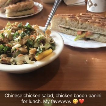 Kaffa Coffeehouse - Sandwiches Near Me - Orange, California