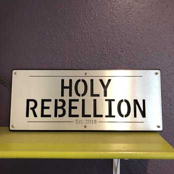 Metal Signs and Your Designs - Signmaking Near Me - Riverside, California
