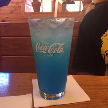 Texas Roadhouse - Blue Crush Lemonade - Steakhouses Near Me - Suffolk, Virginia Texas Roadhouse - Blue Crush Lemonade - Steakhouses Near Me - Suffolk, Virginia