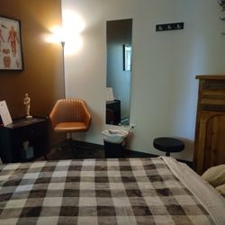 Keystone Body Therapies