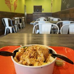 Poke N Salad