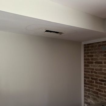 Forrest Kyser And Jeffrey Rabren - Damage needed repair - Drywall Installation & Repair Near Me Forrest Kyser And Jeffrey Rabren - Damage needed repair - Drywall Installation & Repair Near Me