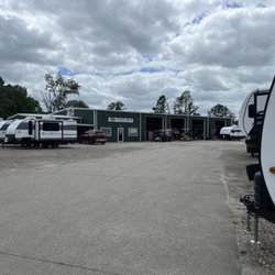 Fun Town RV Orange