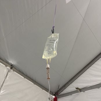 Zito's Pizza - The IV drip I had to receive - Pizza Near Me - Orange, California Zito's Pizza - The IV drip I had to receive - Pizza Near Me - Orange, California