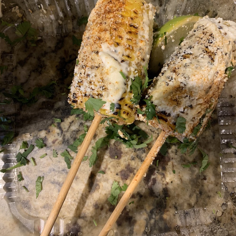 Local Lime | Rogers - Market Corn (comes 2 in a order) - Mexican Near Me - Rogers, Arkansas Local Lime | Rogers - Market Corn (comes 2 in a order) - Mexican Near Me - Rogers, Arkansas