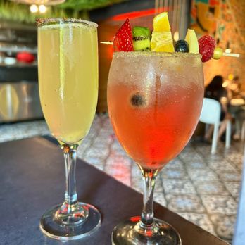 Bistro Cafe - Cocktails - Puerto Rican Near Me - San Juan, Puerto Rico Bistro Cafe - Cocktails - Puerto Rican Near Me - San Juan, Puerto Rico