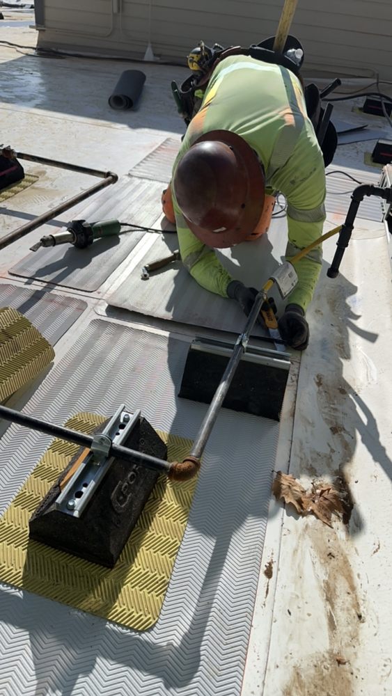 Slide of Summit Roofing