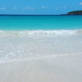Red Beach Playa Caracas - Beaches Near Me