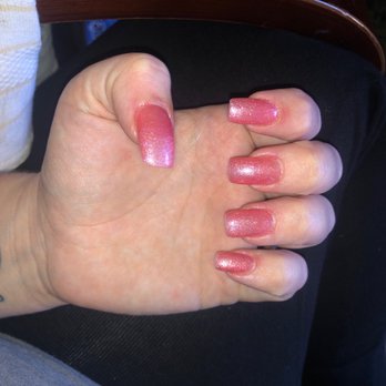 Ocean Nails & Spa - Nail Salons Near Me - Goleta, California