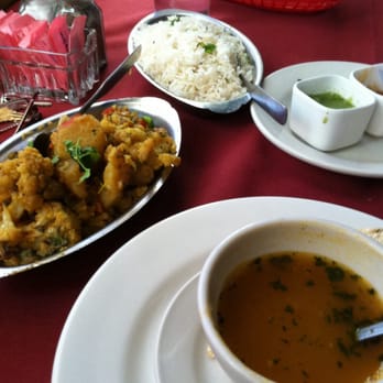 Original Indian Kitchen - Aloo Gobi - Indian Near Me - Tempe, Arizona Original Indian Kitchen - Aloo Gobi - Indian Near Me - Tempe, Arizona