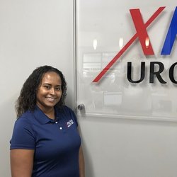 Xpress Urgent Care - Xiomara is our Clinical Supervisor with over 10 years experience in the Medical Field. Enjoys helping others daily!
