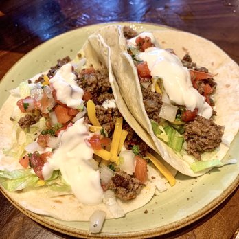 RuRu's Tacos + Tequila - Why So Serious Taco - Tex-Mex Near Me - Charleston, South Carolina RuRu's Tacos + Tequila - Why So Serious Taco - Tex-Mex Near Me - Charleston, South Carolina