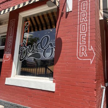 Buds - Vegan Near Me - Salt Lake City, Utah