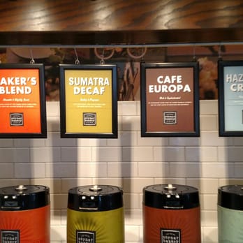 Corner Bakery Cafe - Cafes Near Me - Las Cruces, New Mexico