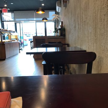 Cafe Toast - Coffee & Tea Near Me - Flushing, New York