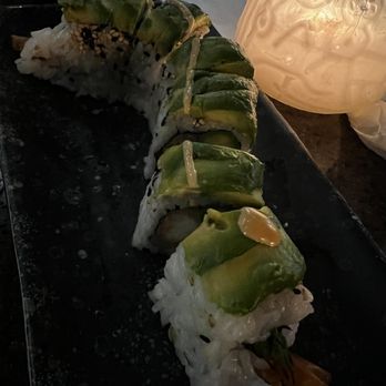 SAWA Restaurant & Lounge - Dragon Roll - Mediterranean Near Me - Coral Gables, Florida SAWA Restaurant & Lounge - Dragon Roll - Mediterranean Near Me - Coral Gables, Florida