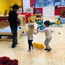 Courtney's Drop in Kids Care - Courtney's Drop In