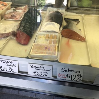 Ocean Plus Fish Market - Yellow Tail and Tuna - Seafood Markets Near Me - Rosemead, California Ocean Plus Fish Market - Yellow Tail and Tuna - Seafood Markets Near Me - Rosemead, California