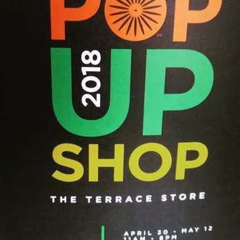 Memorial Union - Pop Up Shop open through May 12, 2018 (and more in the future?) - Colleges & Universities Near Me - Madison, Wisconsin