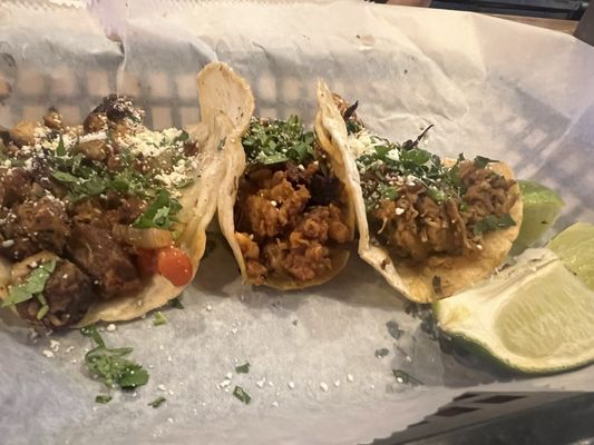 Juan's Flying Burrito - Oak Street by null