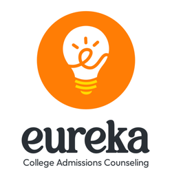 Eureka College Admissions Counseling - Eureka CAC Logo